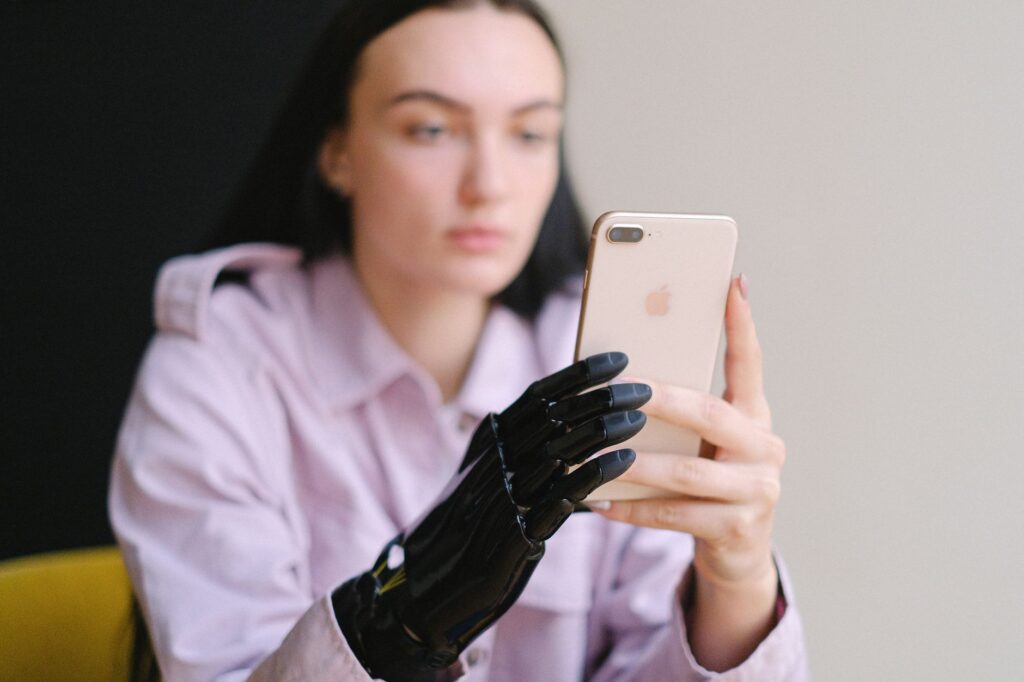 AI tools reshape the digital divide in low‑resource economies