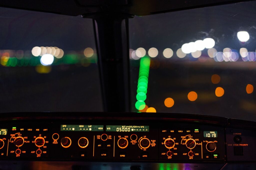 Air India Flight Drops 300 feet Over the Bay of Bengal, Pilot’s Drug Test Triggers Further Screening