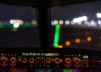 Air India Flight Drops 300 feet Over the Bay of Bengal, Pilot’s Drug Test Triggers Further Screening