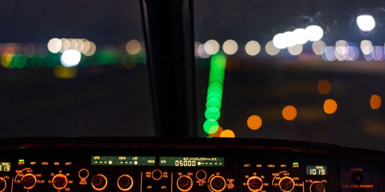 Air India Flight Drops 300 feet Over the Bay of Bengal, Pilot’s Drug Test Triggers Further Screening