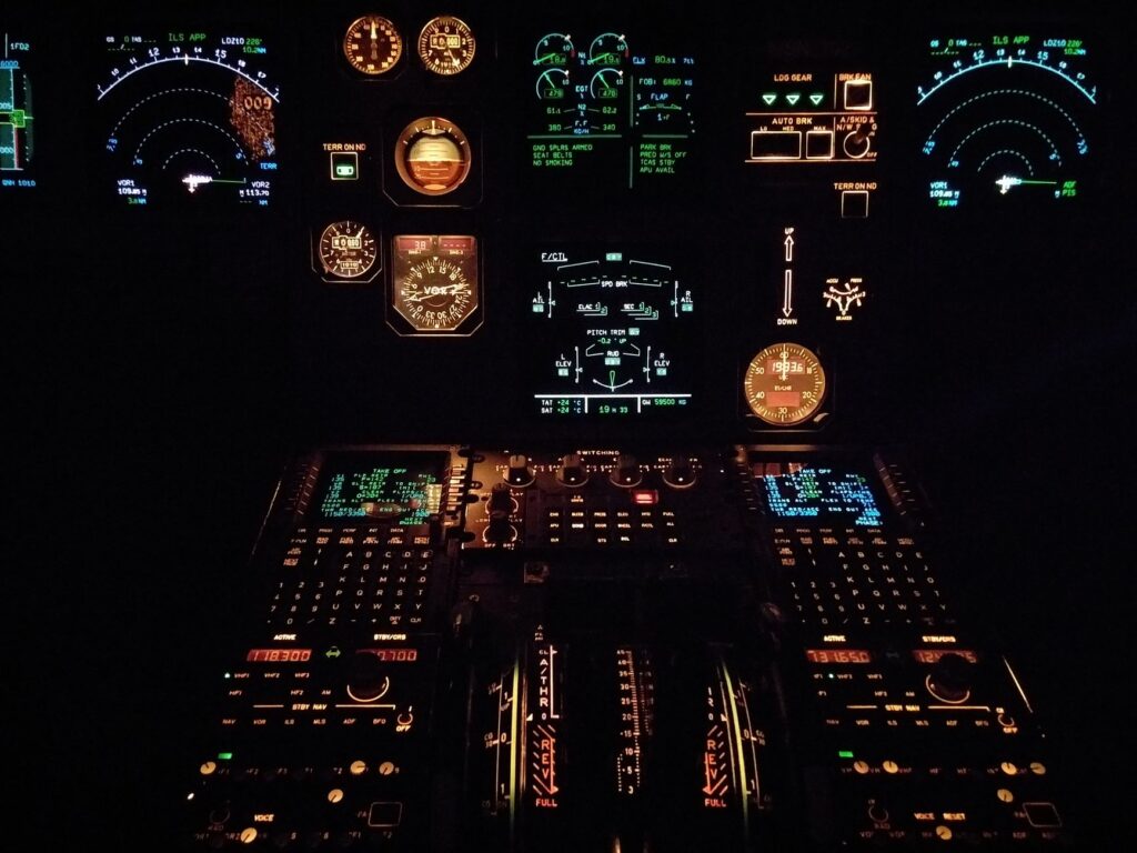 Air India Flight Drops 300 feet Over the Bay of Bengal, Pilot’s Drug Test Triggers Further Screening
