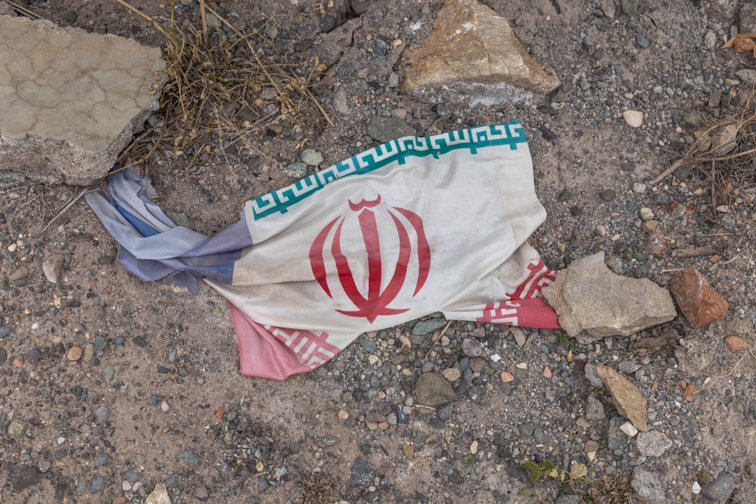 U.S. ‘Economic D-Day’ Targets More Than Just Iranian Oil