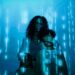 Algorithmic Transparency Undermines Decision Confidence