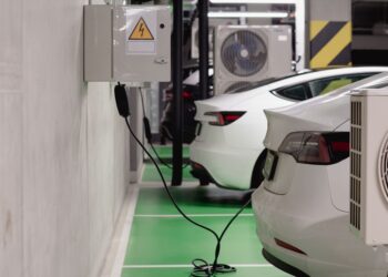Altilium Secures £18.5 Million Grant to Build UK’s First Commercial EV Battery‑Mineral Recovery Plant