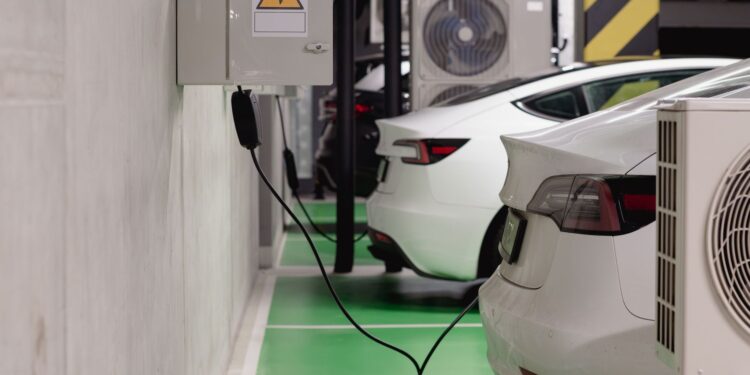Altilium Secures £18.5 Million Grant to Build UK’s First Commercial EV Battery‑Mineral Recovery Plant