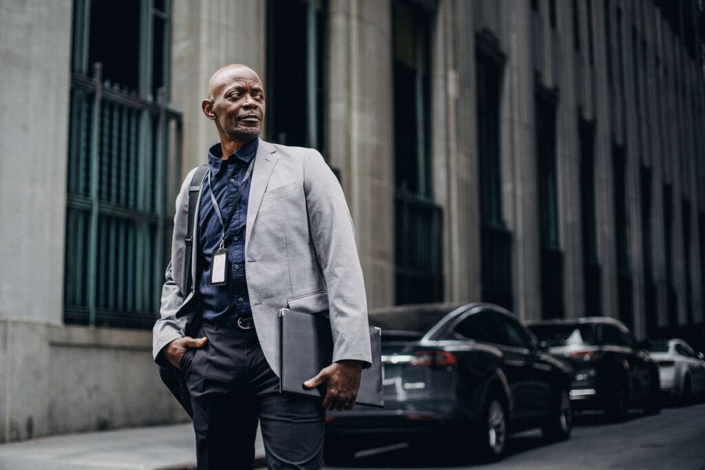Ambitious Leaders Struggle with Reliability Burden