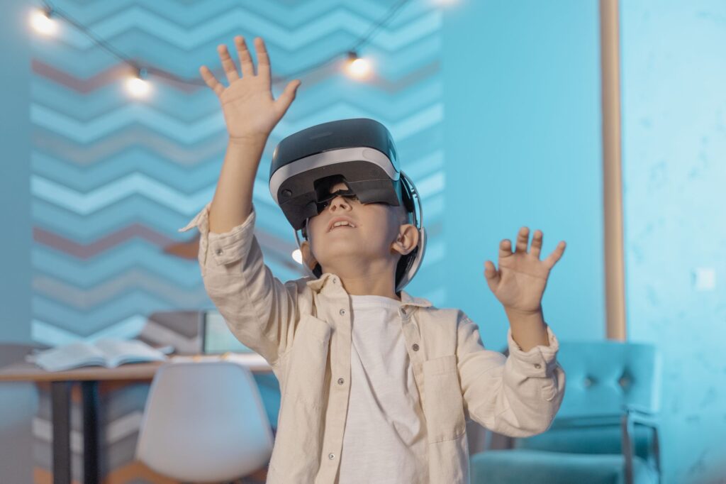 AR accelerates STEM learning and reshapes institutional power