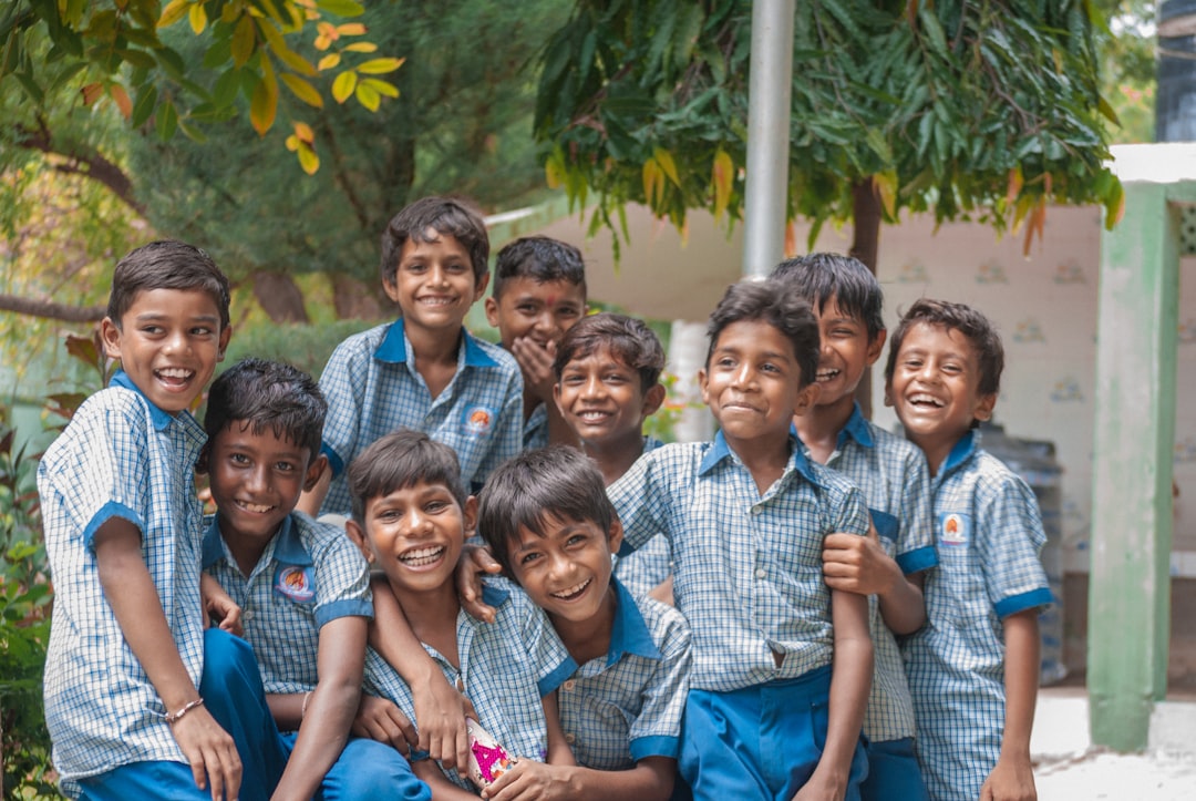 Parents save on school uniforms at city swap shop | Career Outlook
