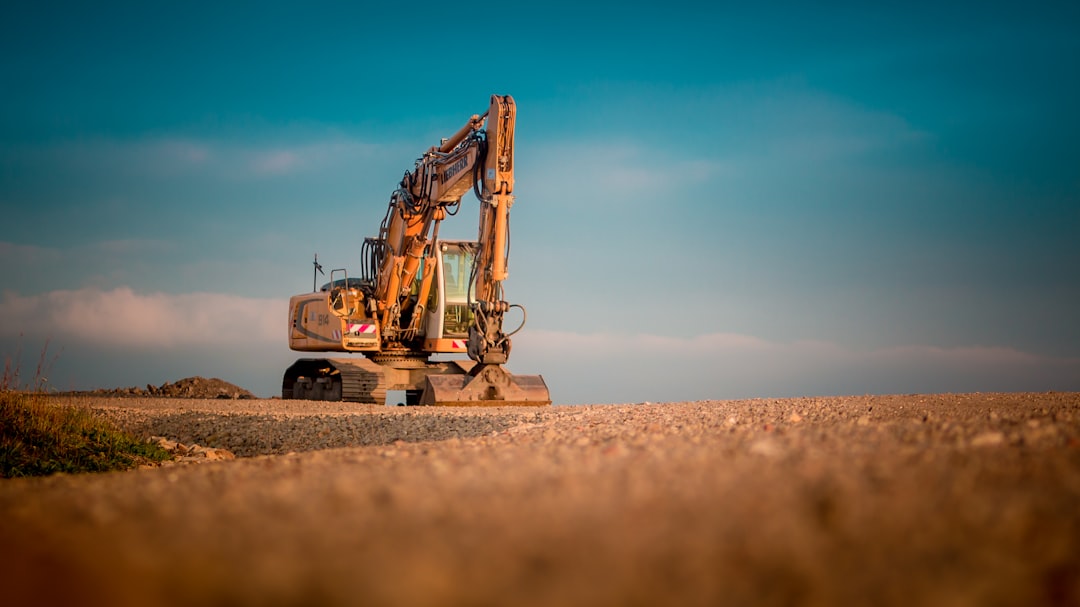 Bedrock Brings Autonomous Driving to Construction