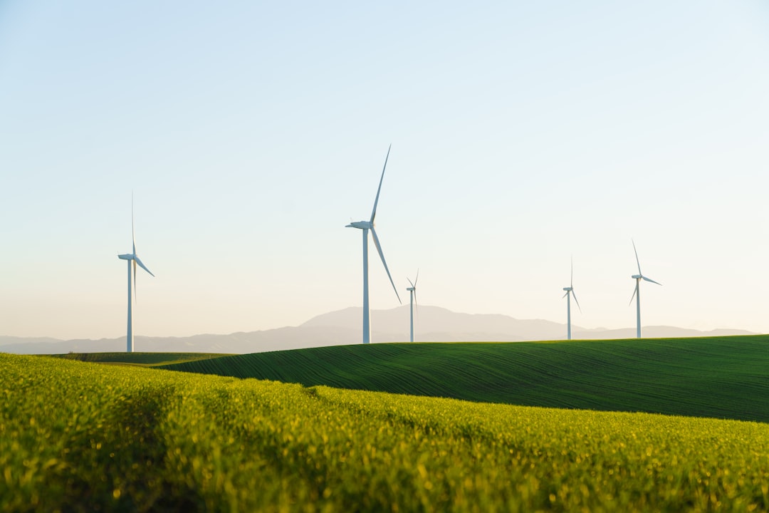 Sustainability Fuels Savings Beyond Compliance