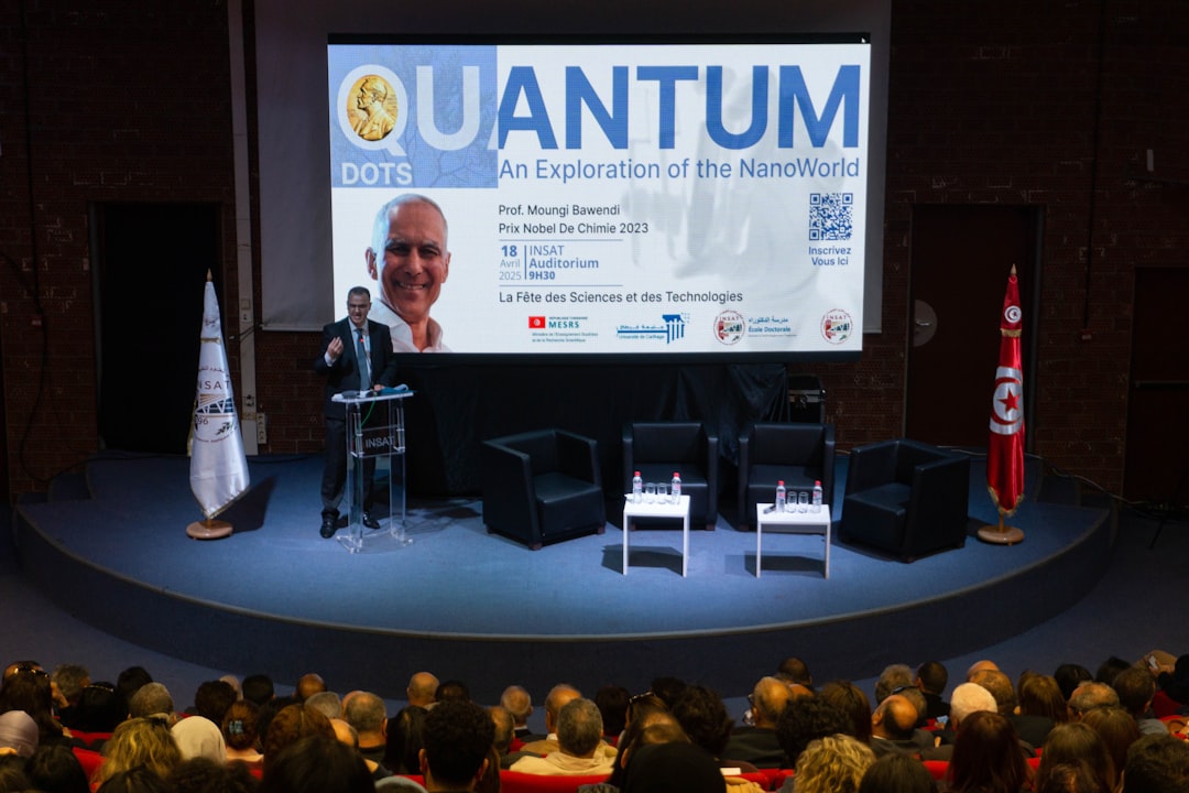 AI-Quantum University Launches ₹730 Cr Campus in India