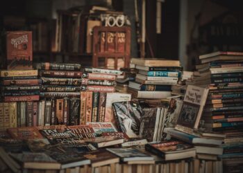 Billionaire Philanthropist Releases Novel, Prompting Discussion of Future Giving Plans