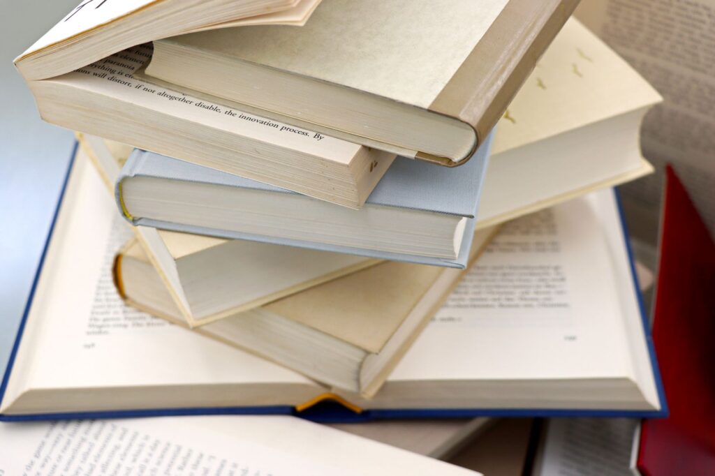Billionaire Philanthropist Releases Novel, Prompting Discussion of Future Giving Plans