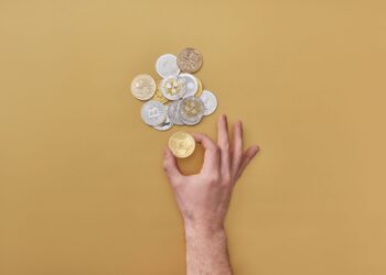 Blockchain drives participatory budgeting overhaul