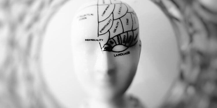 Brain chemistry reshapes career satisfaction metrics