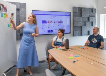 Bricolage fuels hidden innovation in modern firms