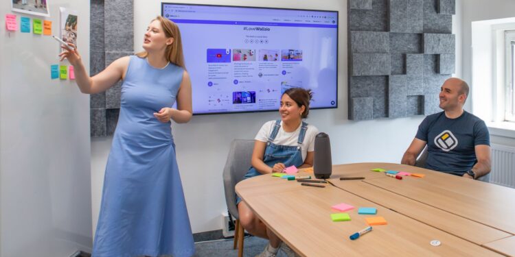 Bricolage fuels hidden innovation in modern firms