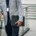 Bridge jobs redefine late‑career trajectories