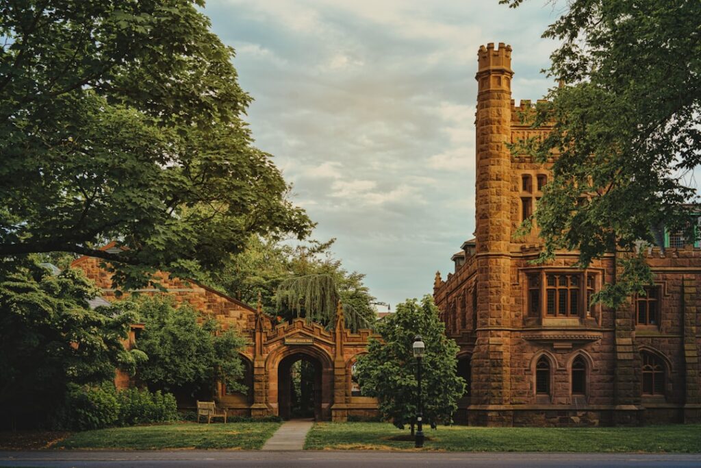 Brown University President Christina Paxson Announces Resignation Effective End of 2026‑27 Academic Year