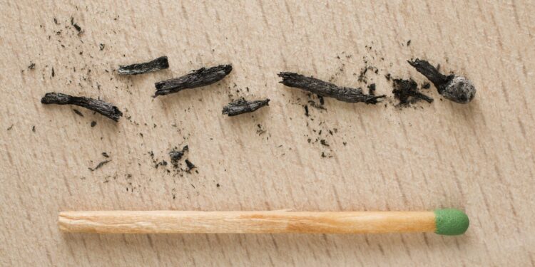 Burnout’s Hidden Toll Undermines Career Capital