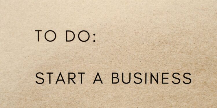 Business ecosystems drive startup survival, not chance
