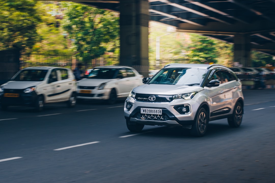 Tata Motors PV Shares Drop 5% Amid Weak Q1 Performance