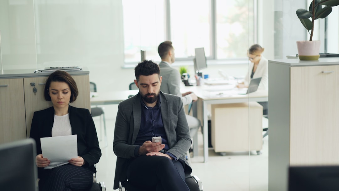 Employers Seek These Skills in Job Applications