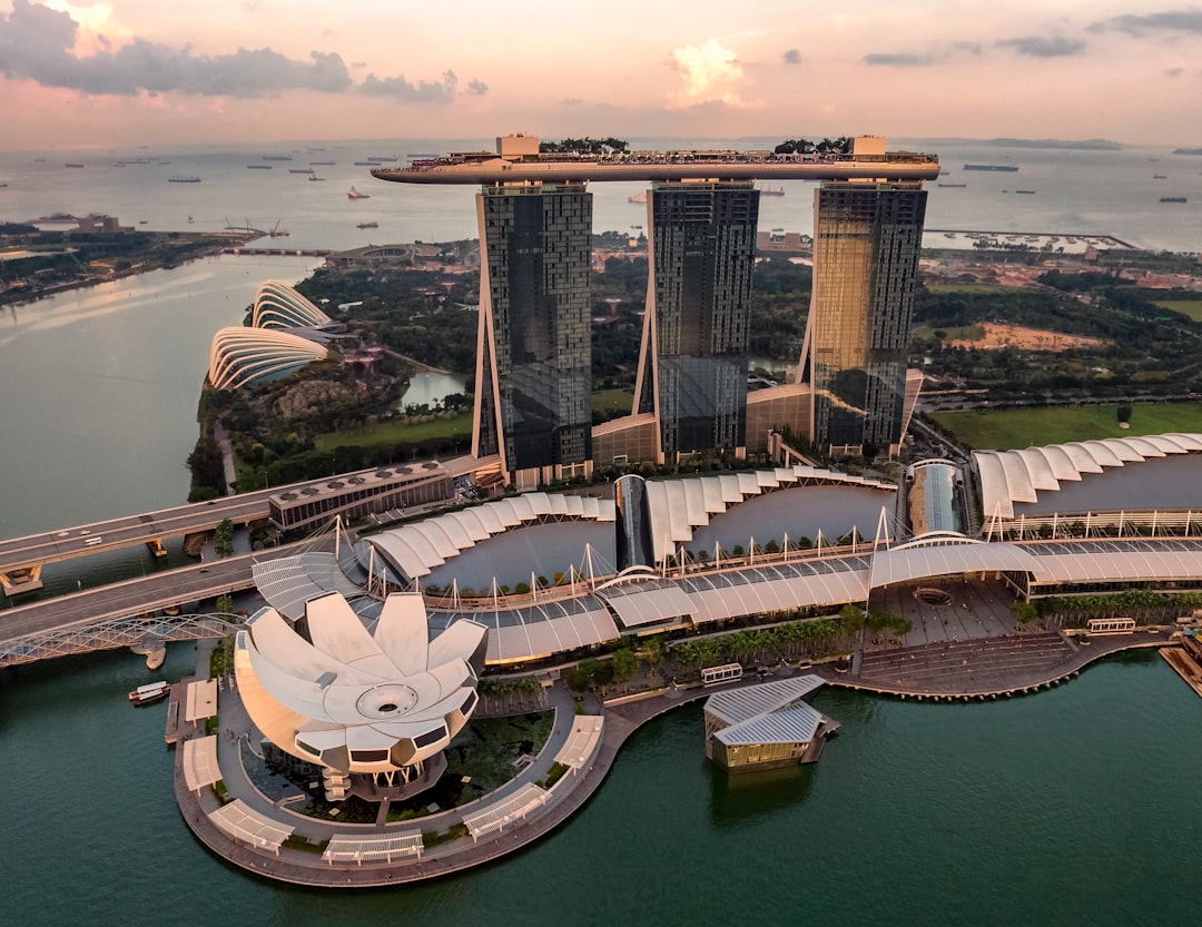 Singapore's DBS CEO Sees AI Costs Falling in ‘Token Paradox’