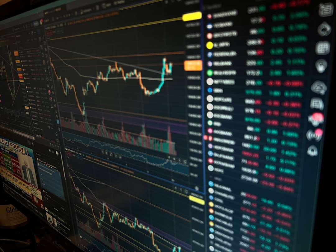 Wall Street Divided as Traders Await Fed's CPI Report