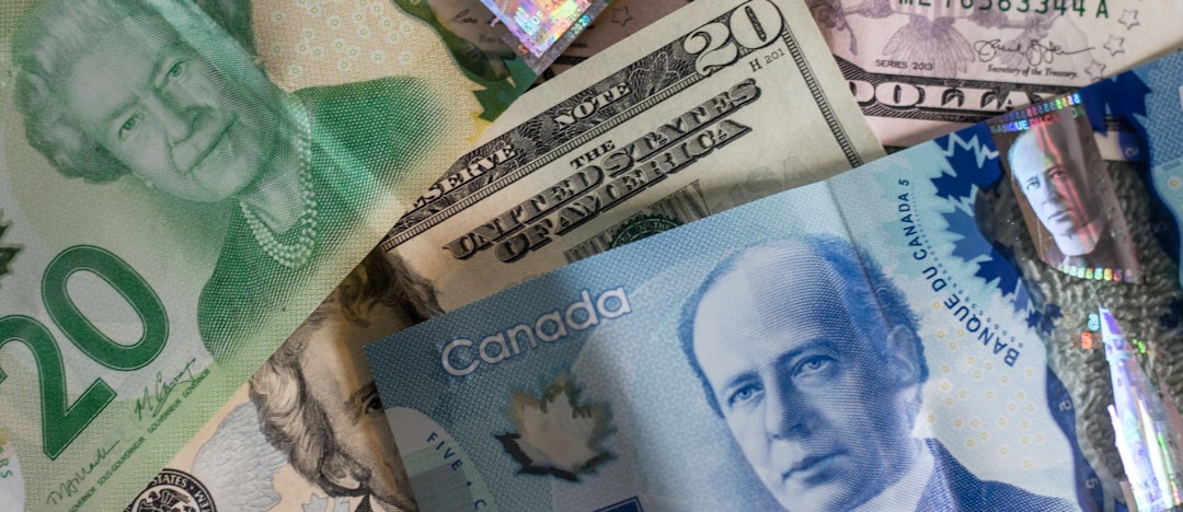 More trouble for Canada