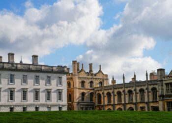 Cambridge Sociology Professor Jason Arday Resigns Amid Plagiarism and Qualification Concerns