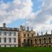 Cambridge Sociology Professor Jason Arday Resigns Amid Plagiarism and Qualification Concerns