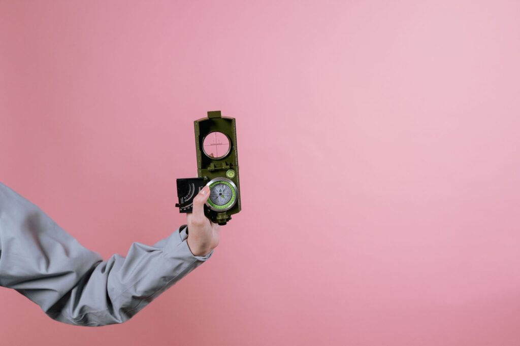 Career design shifts focus from passion to purpose