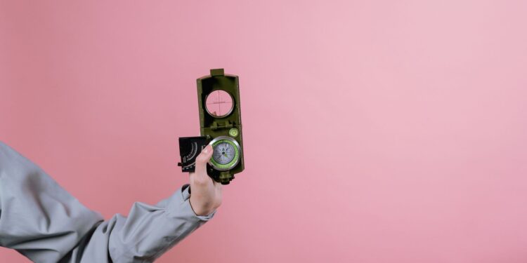 Career design shifts focus from passion to purpose