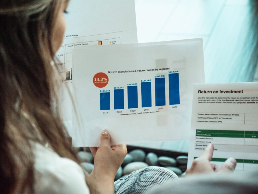 Career development programs deliver measurable ROI