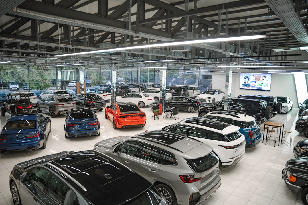 Chinese Carmakers Expand: Effects on Engineers, Supply Chain