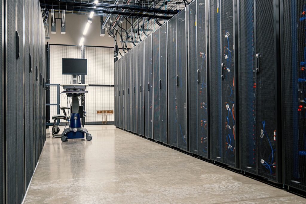 China Announces $295 Billion AI Data-Center Buildout, Adding $70 Billion from Private Providers
