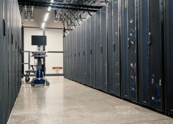 China Announces $295 Billion AI Data-Center Buildout, Adding $70 Billion from Private Providers