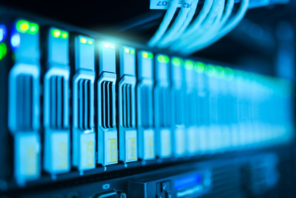 China Announces $295 Billion AI Data-Center Buildout, Adding $70 Billion from Private Providers