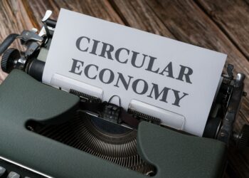Circular value chains reshape enterprise growth