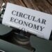 Circular value chains reshape enterprise growth