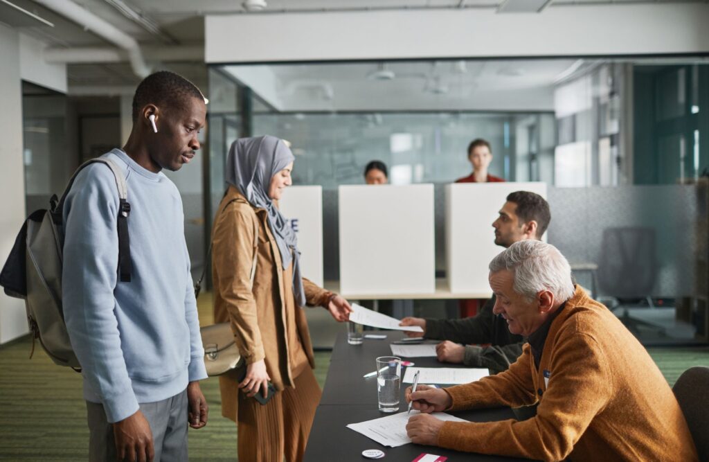 Citizen data reshapes inclusive policy‑making