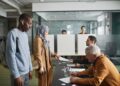 Citizen data reshapes inclusive policy‑making