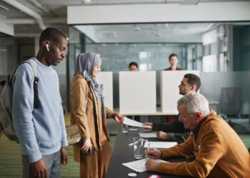 Citizen data reshapes inclusive policy‑making
