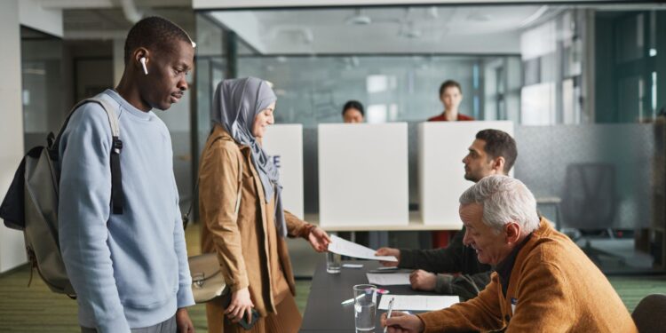 Citizen data reshapes inclusive policy‑making