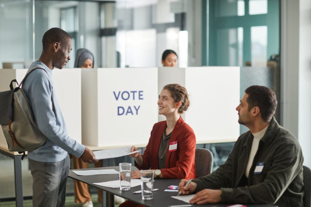 Citizen data reshapes inclusive policy‑making