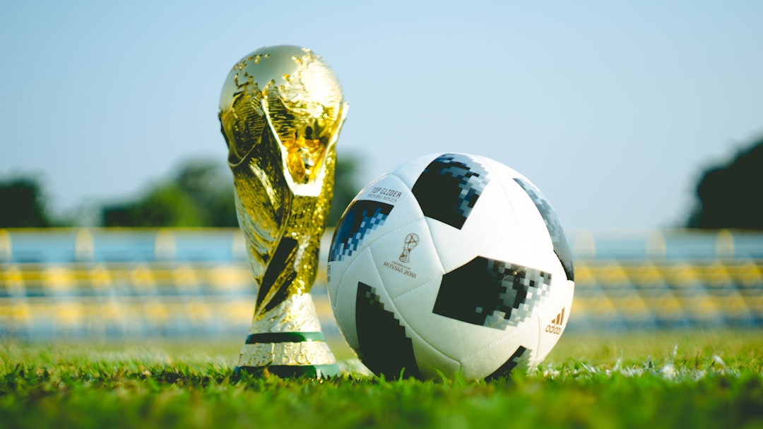 UK Economy Boosted by World Cup and Summer Surge