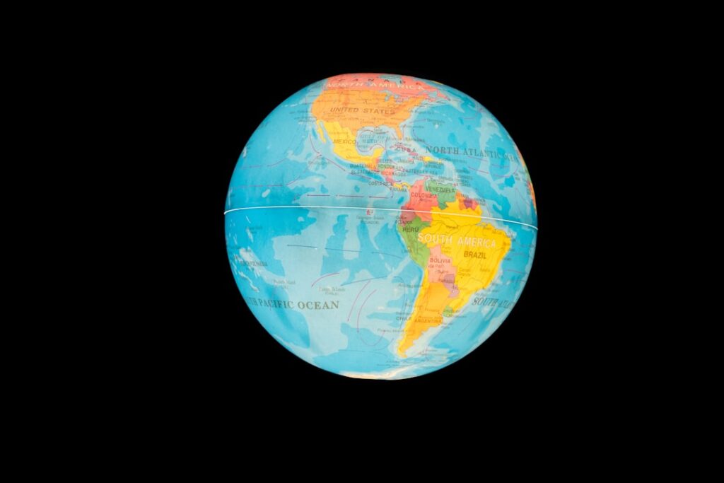 Climate migration reshapes global talent pipelines