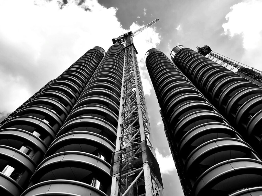 Climate‑Smart Infrastructure Fuels Emerging‑Market Growth
