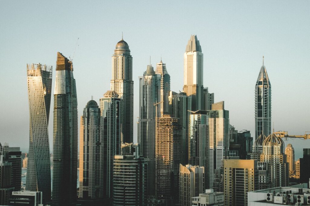 Climate‑Smart Infrastructure Fuels Emerging‑Market Growth